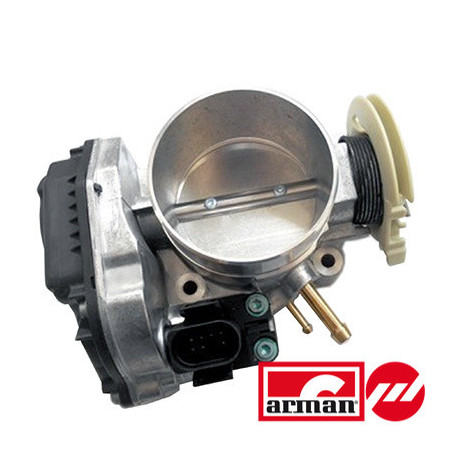 Boîtier de papillon FISPA