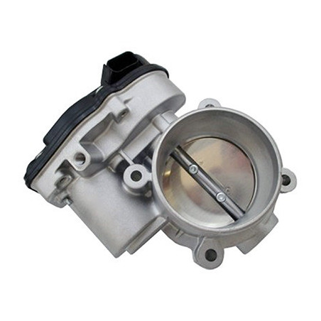 Boîtier de papillon FISPA