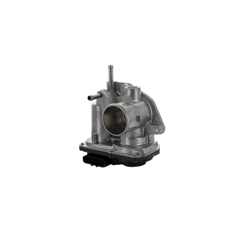 Boîtier de papillon FISPA