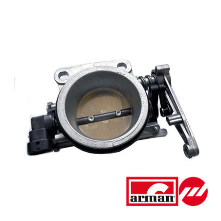 Boîtier de papillon FISPA