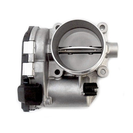 Boîtier de papillon FISPA