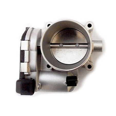 Boîtier de papillon FISPA