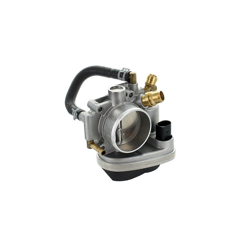 Boîtier de papillon FISPA