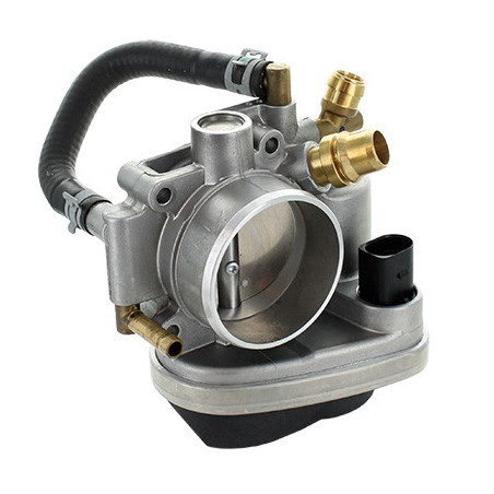 Boîtier de papillon FISPA