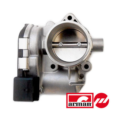 Boîtier de papillon FISPA