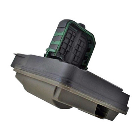 Valve (contrôle d'air-air...