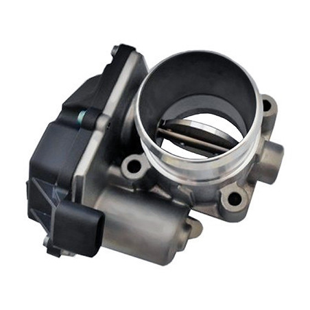 Boîtier de papillon FISPA