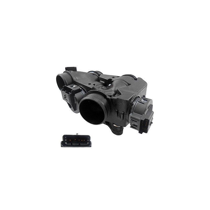 Valve (contrôle d'air-air d'admission) FISPA