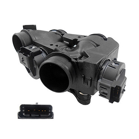 Valve (contrôle d'air-air...