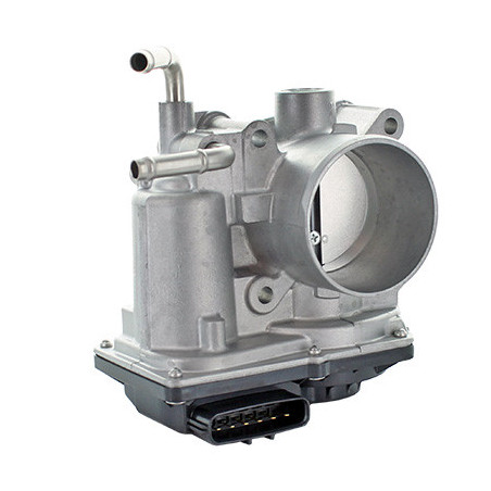 Boîtier de papillon FISPA