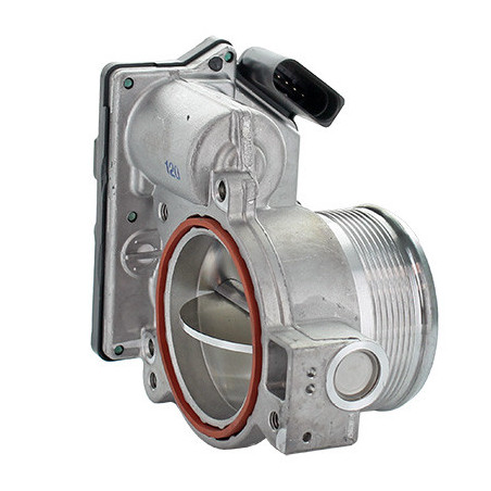 Boîtier de papillon FISPA