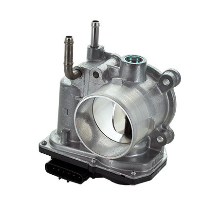 Boîtier de papillon FISPA