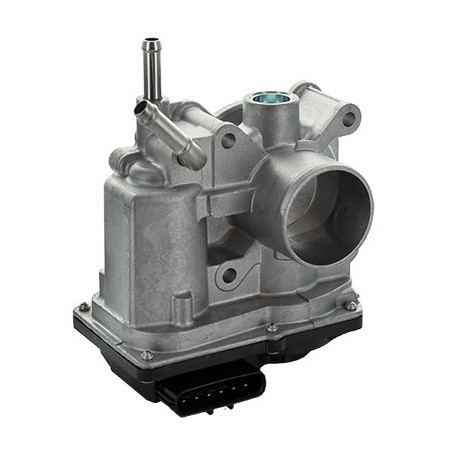 Boîtier de papillon FISPA