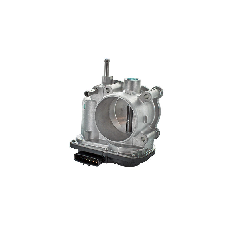 Boîtier de papillon FISPA