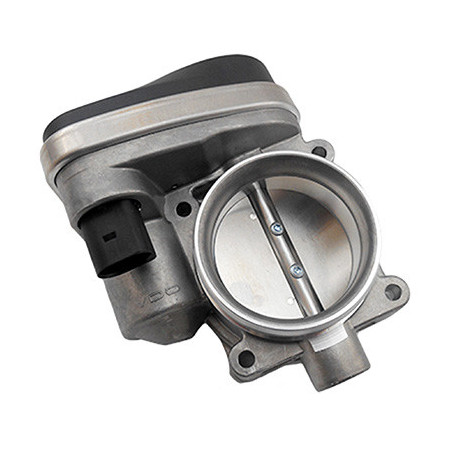 Boîtier de papillon FISPA