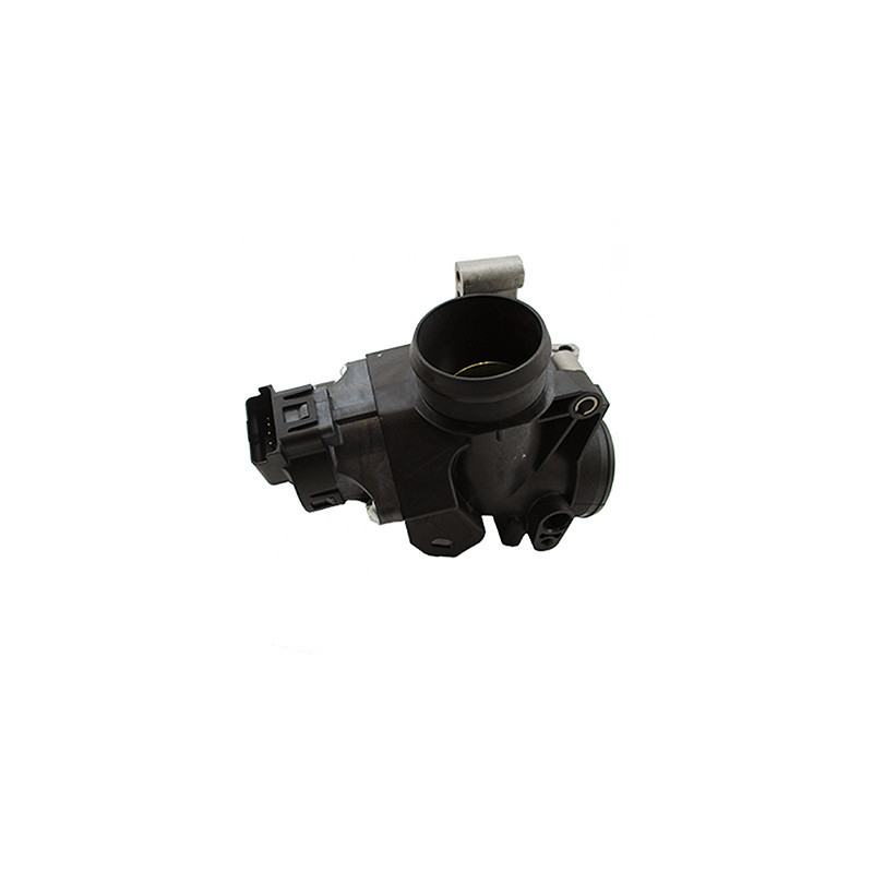 Boîtier de papillon FISPA