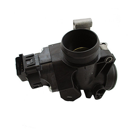 Boîtier de papillon FISPA