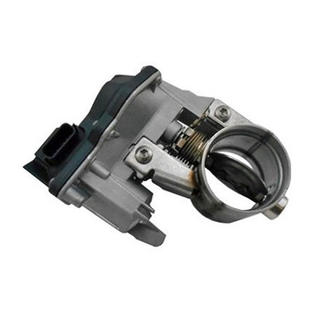 Boîtier de papillon FISPA