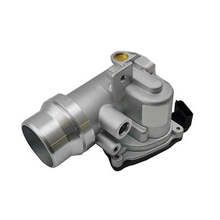 Boîtier de papillon FISPA