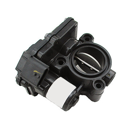 Boîtier de papillon FISPA