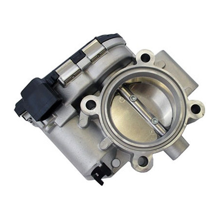 Boîtier de papillon FISPA