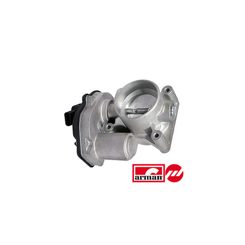 Boîtier de papillon FISPA