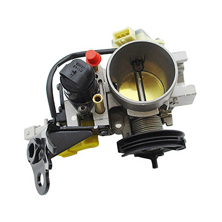 Boîtier de papillon FISPA