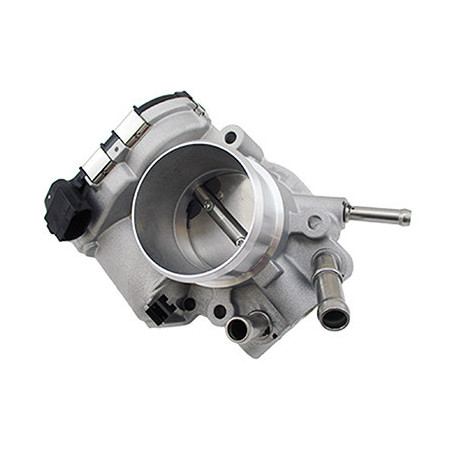 Boîtier de papillon FISPA