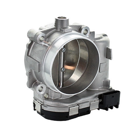 Boîtier de papillon FISPA