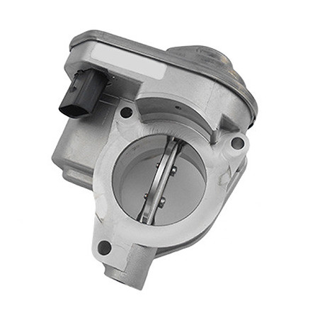 Papillon de distribution...