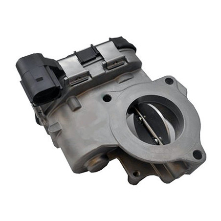 Boîtier de papillon FISPA