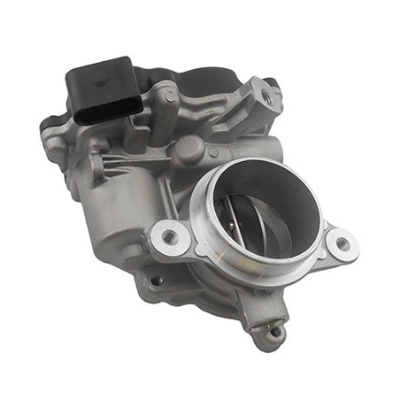 Boîtier de papillon FISPA