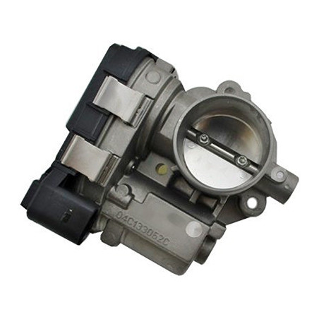 Boîtier de papillon FISPA