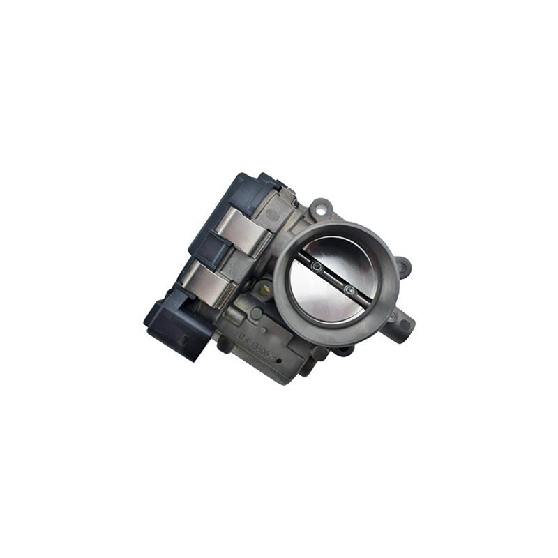 Boîtier de papillon FISPA