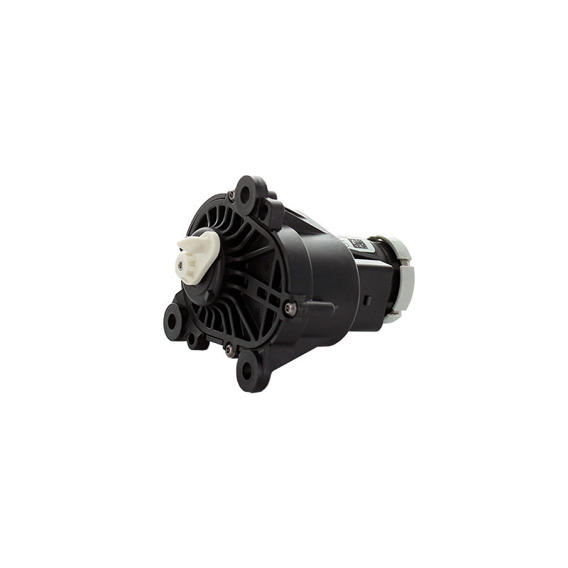 Element d'ajustage (soupapes de turburlence - tuyau d'admission) FISPA