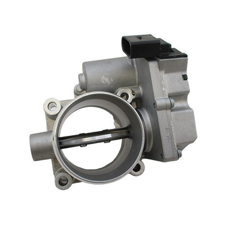 Boîtier de papillon FISPA