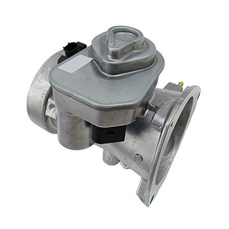 Papillon de distribution...