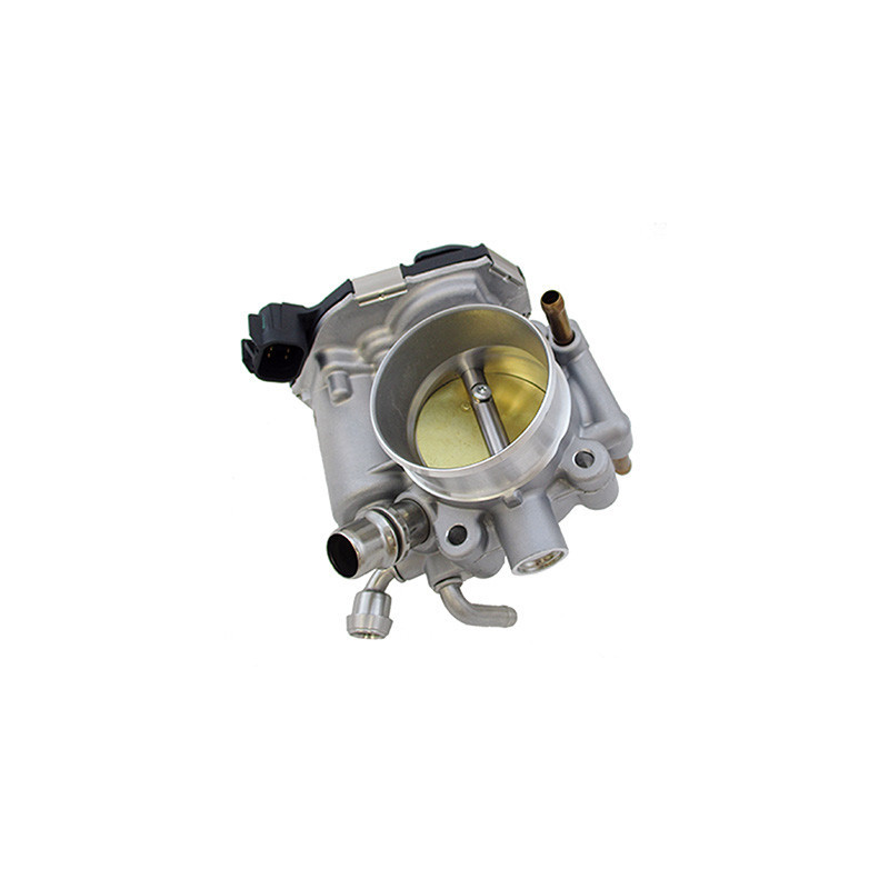 Boîtier de papillon FISPA