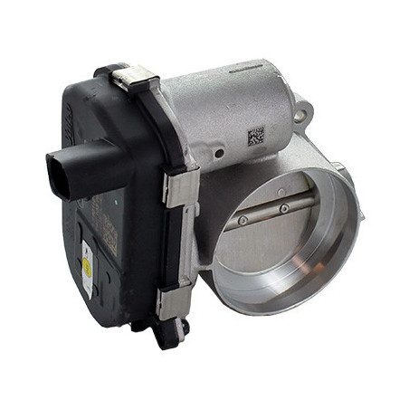 Boîtier de papillon FISPA