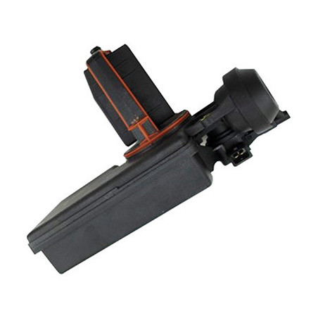 Valve (contrôle d'air-air...