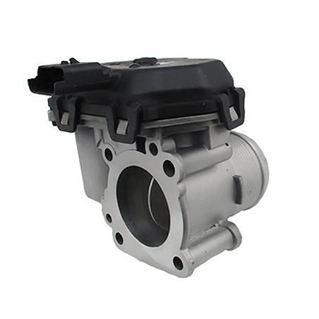 Boîtier de papillon FISPA