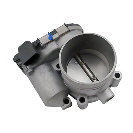 Boîtier de papillon FISPA