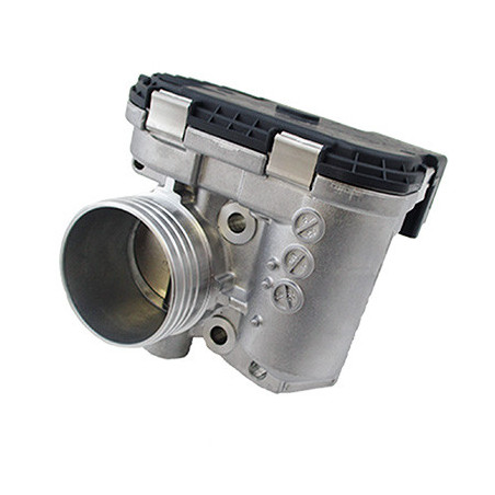 Boîtier de papillon FISPA