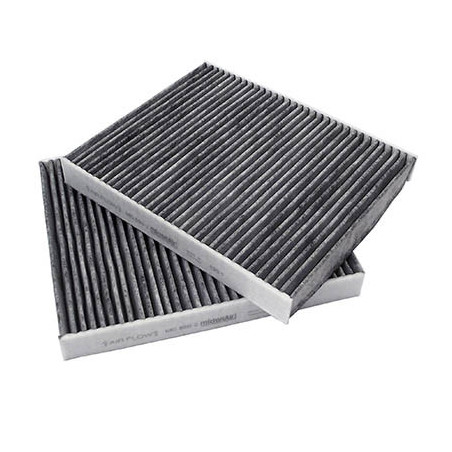 Filtre d'habitacle FISPA