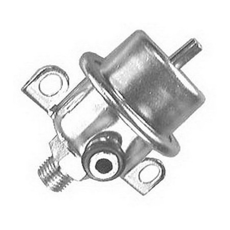 Régulateur de pression du...