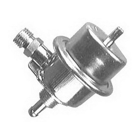 Régulateur de pression du...