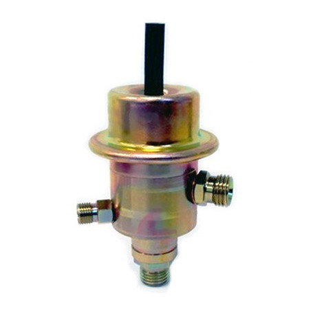 Régulateur de pression du...