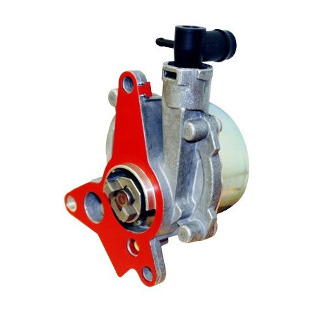 Pompe à vide (système de...