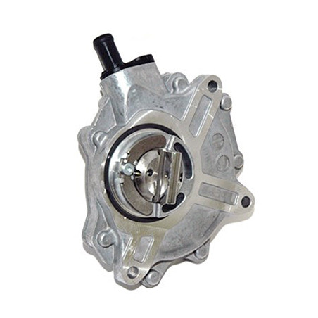 Pompe à vide (système de...