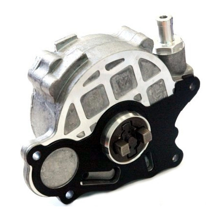 Pompe à vide (système de...